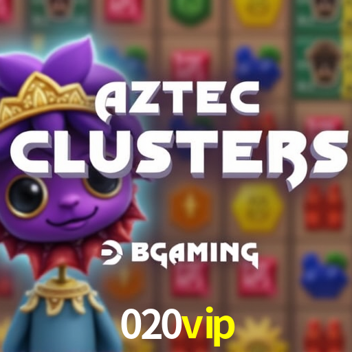 Desvendando o Mundo dos Jogos Virtuais na 020vip